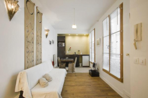 Гостиница Studio Beaune  Париж